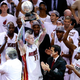 Illustration for article titled The Miami Heat Predictably Advance To The Finals